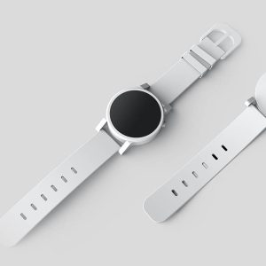 Apple Watch Series 6  Space Gray