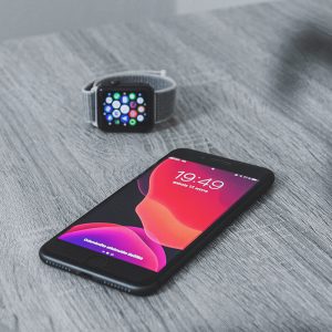Apple Watch Series 6