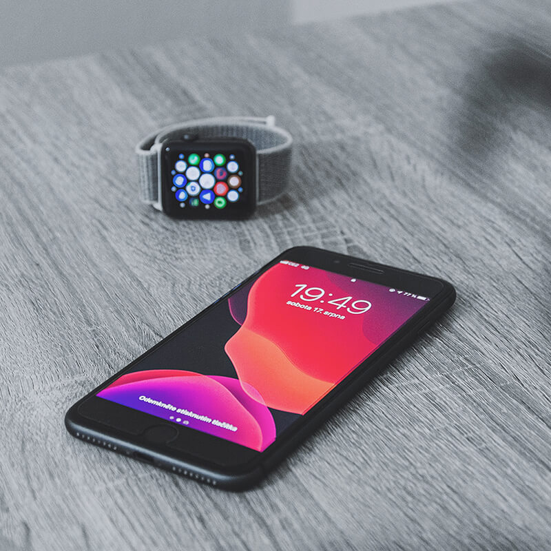 Apple Watch Series 6