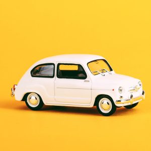 Headset with Noise-Cance