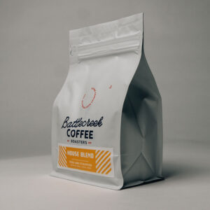 Coca-Cola with Coffee - Dark