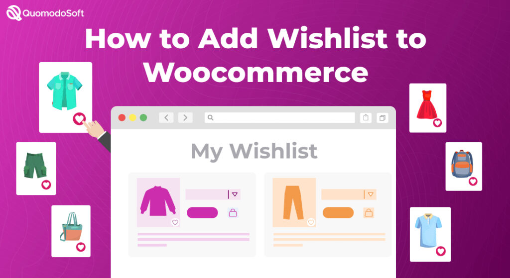 How To Add Wishlist In WooCommerce W/O Plugin