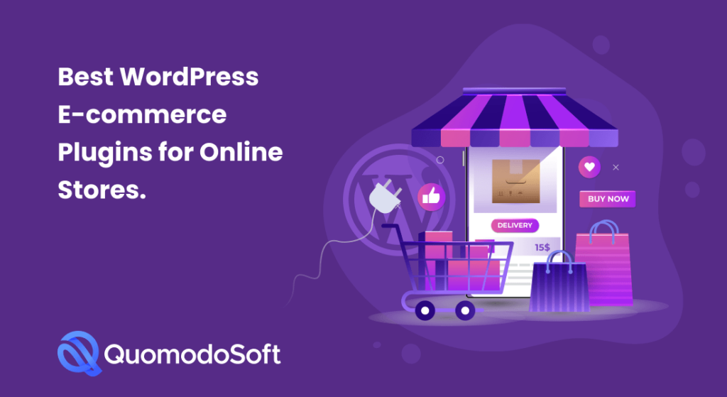 6 Best WordPress E-commerce Plugins for Online Stores in 2024