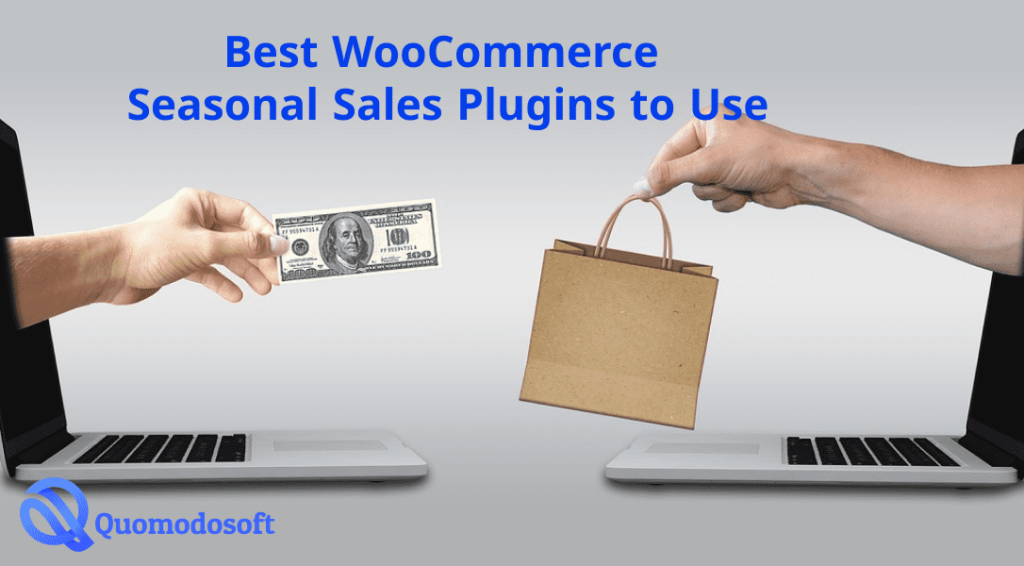 Best WooCommerce Seasonal Sales Plugins to Use